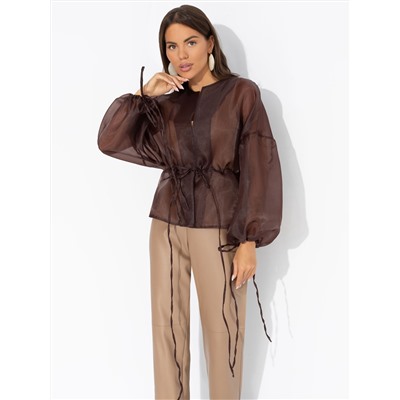 CHARUTTI Жакет 12207