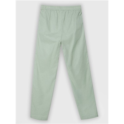 КОМПЛЕКТ МУЖСКОЙ (РУБАШКА, БРЮКИ) 191041