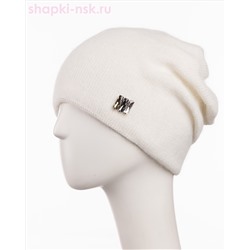 15023 2A F KHW Лоренсо LUX Шапка флис (56-58)