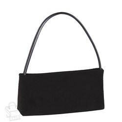 Сумка женская кожаная 9909-1VGAA black Vitelli Grassi