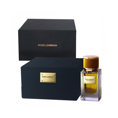 Парфюмерная вода Dolce&Gabbana Velvet Desert Oud унисекс (Luxe) (02)