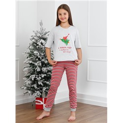 Фуфайка (футболка) детская  Праздник-6.2