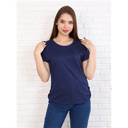 Футболка "Зодиак" (Чернила)