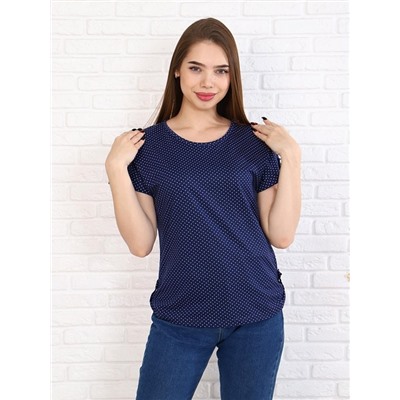 Футболка "Зодиак" (Чернила)