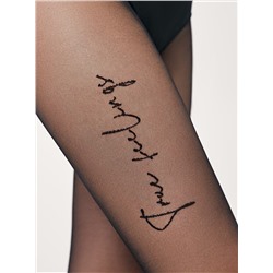 Conte elegant Колготки TRUE LOVE