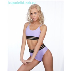 28766 Z Купальник раздельный (40-48)