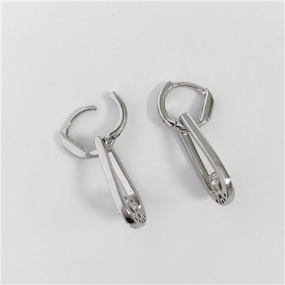 Серьги  Xuping