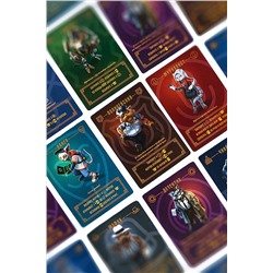 Игра "Котэм сити" Игрушки разных брендов, 266302