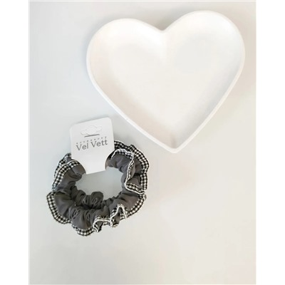 Резинка для волос (2 штуки)