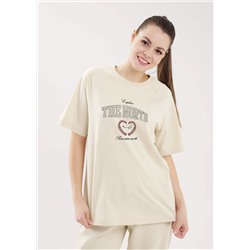 CLEVER Футболка LF15-100/1