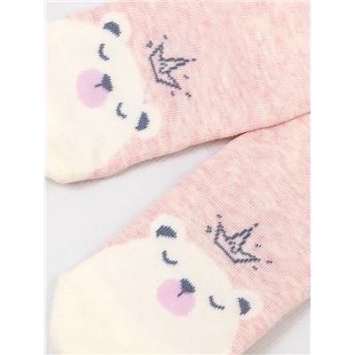 НОСКИ ДЕТСКИЕ 504K-1118