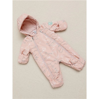 BATIK Комбинезон 902-25в-2