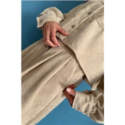 RISE Брюки VELVET086/05