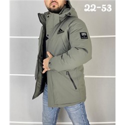 Куртка #22081807