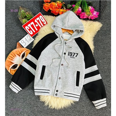 Бомбер 1813771-3