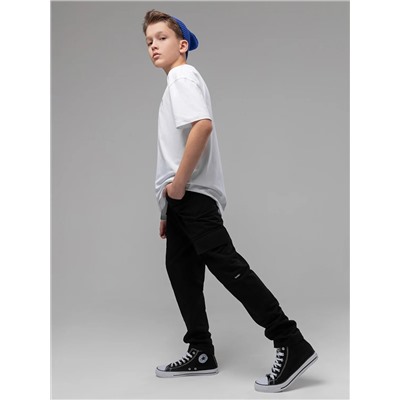 Bodo Брюки 37-51MU