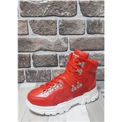 Ботинки #20429454