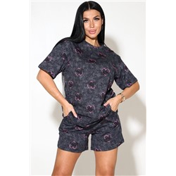 Костюм с шортами 122 НАТАЛИ, 1079466