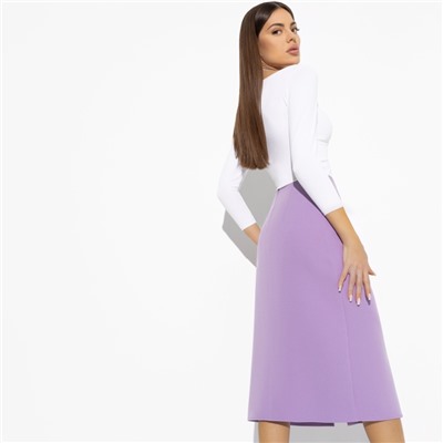 Юбка, Люблю быть такой