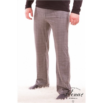 Брюки  М11406сч