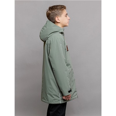 BATIK Куртка 661-24в-1