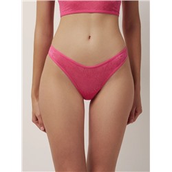 Conte elegant Трусы FLORAL TATTOO LBR 2873