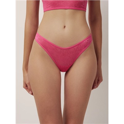 Conte elegant Трусы FLORAL TATTOO LBR 2873