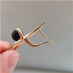 Серьги "Эстетика"