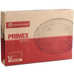 691021 Блюдо PRIMEX емк.2500 мл, 35*24 см (х8)