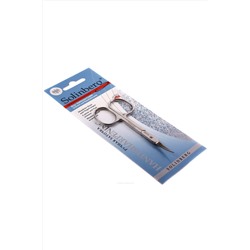 Solinberg Ножницы для кутикулы с ручной заточкой 212-011 Z KRISTALLER, 1106378