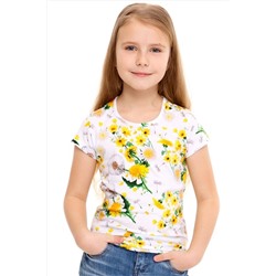 Футболка АПРЕЛЬ, 860125