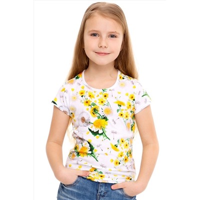 Футболка АПРЕЛЬ, 860125