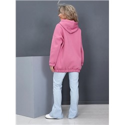 Толстовка "Мари" (Розовый)