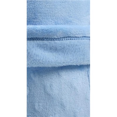 Костюм Ультиматум (Голубой)