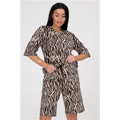 Костюм с шортами 24793 НАТАЛИ, 986358