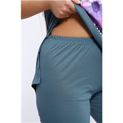 Костюм с брюками 646 Gerbera Style НАТАЛИ, 1113069