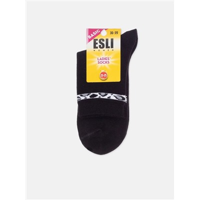 ESLI Носки BASIC