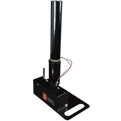 Пневматическая конфетти-пушка Global Effects GE0701 / Power Shot-1 (один ствол)