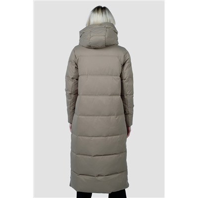 05-2304 Куртка женская зимняя (биопух 250)