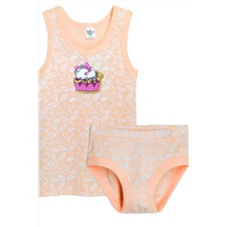 Комплект для девочки 31192