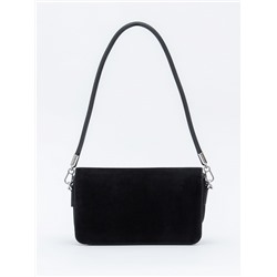 Сумка 89-6809-2VG black  Vitelli Grassi