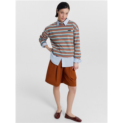 ШОРТЫ ЖЕНСКИЕ 132361