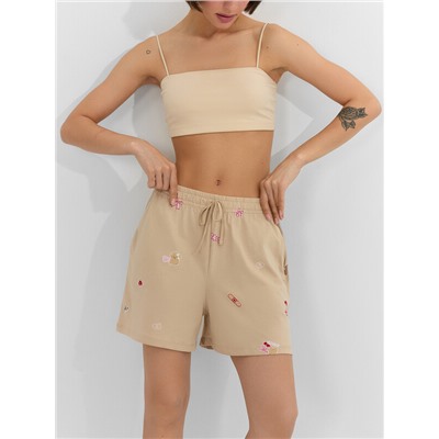 ШОРТЫ ЖЕНСКИЕ 132360