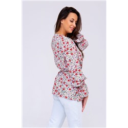Блузка 319BEG НАТАЛИ, 1215227
