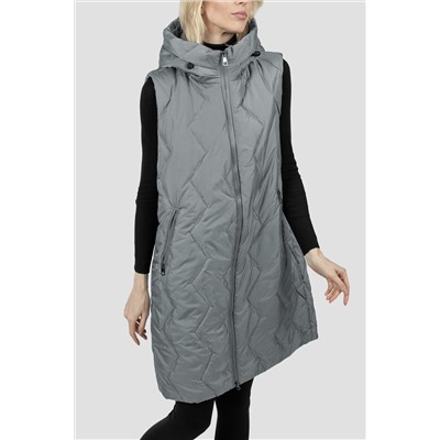 04-3213 Куртка женская демисезонная (синтепон 100)