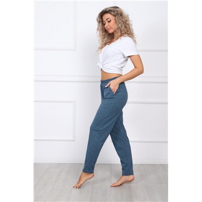 1025 Брюки (Синий)