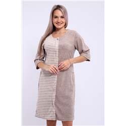 Халат женский 213И