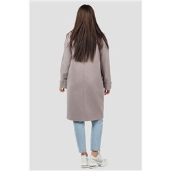 01-09808 Пальто женское демисезонное