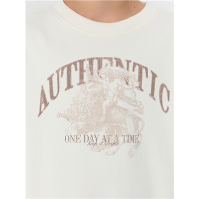 СВИТШОТ ДЛЯ МАЛЬЧИКОВ 123495