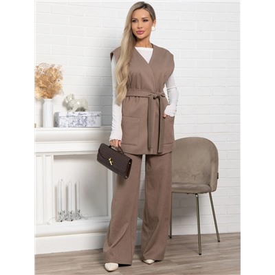 LT Collection Жилет Б15145-16М